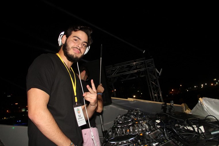 Full Moon Party Lebanon 2.0 Part 2